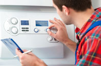 free Chardstock gas safe engineer quotes