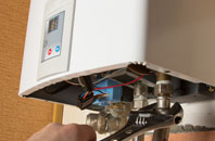 free Chardstock boiler install quotes